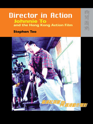 cover image of Director in Action